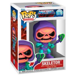 Funko Masters of the Universe Skeletor Figura POP Vinilo