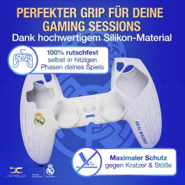 Funda para Teclado FR-TEC FTR5020