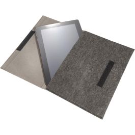 Ultron Funda RealLife Keeper para Tablet 10" Negro Resistente a Rayones