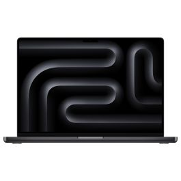 Apple MacBook Pro 16" M4 Pro 14-core CPU/20-core GPU 24GB RAM 512GB SSD Negro Espacial Precio: 3045.98999947. SKU: B1547V8P2W