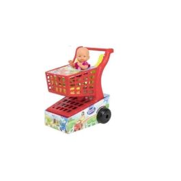 Carro supermercado con alimentos y muñeco 2x1 - modelos surtidos Precio: 22.49999961. SKU: B1GNFGPCF6