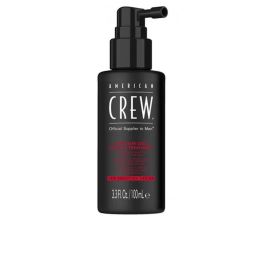 American Crew Tratamiento Anticaída ANTI-HAIRLOSS leave-in 100 ml Precio: 12.50000059. SKU: B1F5R4HQSH