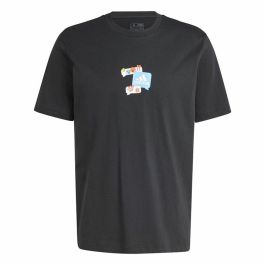 Camiseta de Manga Corta Hombre Adidas Remoji Graphic L Camiseta de Manga Corta Hombre Adidas Remoji Graphic L Precio: 32.88999978. SKU: B16EJ2CHWK