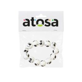 Pulsera Calavera Diseño Tenebroso Accesorios Disfraces Halloween