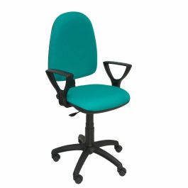 Silla de Oficina Ayna bali Piqueras y Crespo 04CP Turquesa Precio: 116.50000032. SKU: S5702086