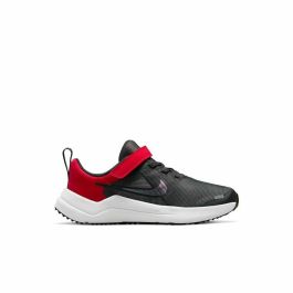Zapatillas Deportivas Infantiles Nike Downshifter 12 Negro XL Precio: 47.79000028. SKU: B1AE3DD85A