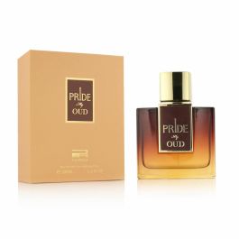 Rue Broca Pride by oud eau de parfum 100 ml vaporizador Precio: 15.49999957. SKU: B1JNTJLXX4