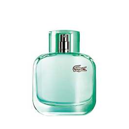 Eau de Lacoste L.12.12 Natural, Agua de Tocador, Para mujeres, 90 ml
