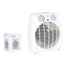 Calefactor Portátil Kiwi 953KHT8412 2000W Precio: 19.68999967. SKU: B1765NC6BK