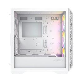 Montech AIR 903 MAX Midi Tower ATX Blanco con Ventana Lateral para Gaming