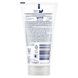 Dove Essential Care Crema de Manos 75 ml - Nutrición Duradera y Protección contra la Sequedad