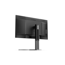 AOC U27U3CV Monitor 27" 4K Ultra HD Nano IPS 4ms 60Hz HDR USB-C 96W HDMI DP Negro