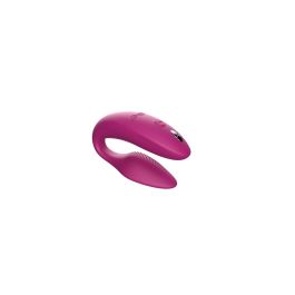 Vibrador para Parejas We-Vibe Rosa Vibrador para Parejas We-Vibe Rosa