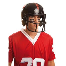 Casco de futbol americano 57 cm Casco de futbol americano 57 cm Precio: 10.32856. SKU: S8603462