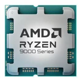 AMD Ryzen 7 9700X Procesador 3.8 GHz 40 MB L2 & L3 Socket AM5 DDR5 Radeon 100-000001404 Precio: 285.94999994. SKU: B1FHY7KP93