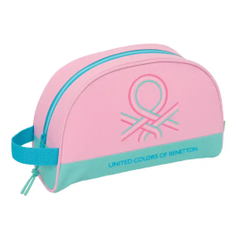 Safta Neceser Benetton Dolce Adaptable a Carro 180x280x100 mm Precio: 19.89000057. SKU: B13PLFNFPM