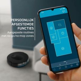 Robot Aspirador Rowenta RR8L65