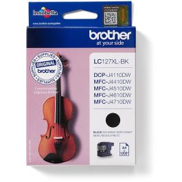 Brother Tinta Negro MFC-J4410DW-J4510DW Blister 1.200 Copias Precio: 32.95000005. SKU: B1G5SJ8YT6
