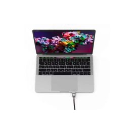 Cable de Seguridad Compulocks MBALDG04KL Precio: 77.50000027. SKU: B1GQZRLP2C