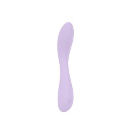 Vibrador Punto G S Pleasures Lila Precio: 46.585. SKU: B1HGJDQ4DP