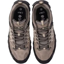 Zapatillas de Mujer para Caminar Campagnolo Rigel Low Wp Marrón claro 46