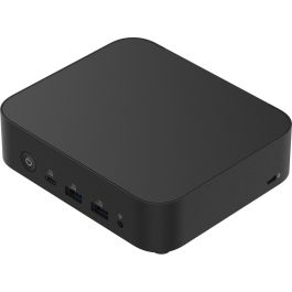 ASUS RNUC14MNK2500002 Mini PC Barebone NUC 14 Essential N250 DDR5 Negro