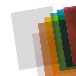 Yosan Tapas Encuadernación A4 Pp 300 Micras Transparente Paquete 100 Ud Precio: 10.58999986. SKU: S8420439