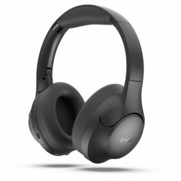 Auriculares inalámbricos - RYGTH - TIHO ANC 2 - Negro Precio: 57.69000006. SKU: B1GCXHVMGX