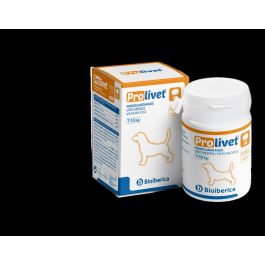 Prolivet Perro Mediano 30 Comprimidos Hepato Precio: 34.8900002. SKU: B1BG6SJDTC