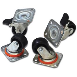 Ruedas Digitus by Assmann DN-19 CASTOR Precio: 54.49999962. SKU: B1456TFWTH
