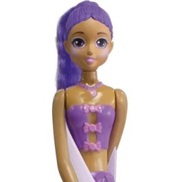 Sky Dancers - Purple Licious - Dolls Una función - 6 años - Lansay