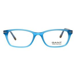 Montura de Gafas Hombre Gant GA3059-085-51 Azul Ø 51 mm