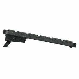 Targus Full-Size, Wired Keyboard, Nordic, Black Targus Full-Size, Wired Keyboard, Nordic, Black