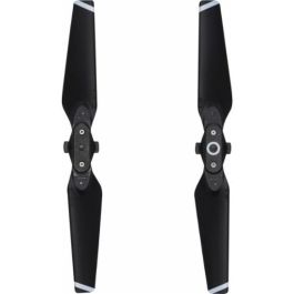 DJI 4730S P02 Hélice de liberación rápida para DJI Spark, 2 unidades (11.9 cm, 2.5 g) Precio: 26.68999971. SKU: B12S3NFWZP