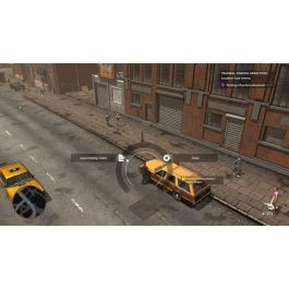 Microids 3701529518782 The Precinct Edición limitada Xbox Series Microids 3701529518782 The Precinct Edición limitada Xbox Series