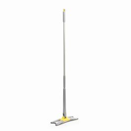 Mopa Fregona de Microfibra Autoescurrible Tipo X Twop InnovaGoods Mopa Fregona de Microfibra Autoescurrible Tipo X Twop InnovaGoods
