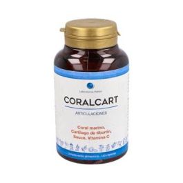 Coralcart 120 Caps Precio: 41.5000003. SKU: B1GWJM7YZ6