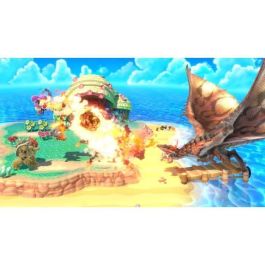Super Smash Bros Ultimate Game Switch Super Smash Bros Ultimate Game Switch