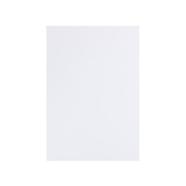 Cartulina Liderpapel 50x65 cm 180 gr-M2 Blanco 125 unidades