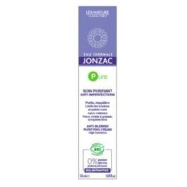 Jonzac Crema Purificante Imperfecciones 50ml Jonzac Crema Purificante Imperfecciones 50ml Precio: 16.50000044. SKU: B16JX4ZCWN