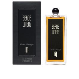 Serge Lutens FLEURS D'ORANGER Perfume Vaporizador 100 ml Unisex Floral