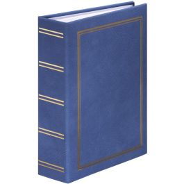 Hama London blau 9x13 200 Fotos Einsteck-Album 7168 Precio: 17.2788. SKU: B13EMB47FK