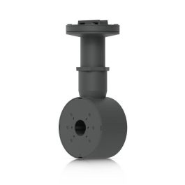 Ubiquiti Soporte Dual de Cámara de Aleación de Aluminio y Policarbonato para Cámaras UniFi Bullet, Dome y Turret, 1 1/2" NPS