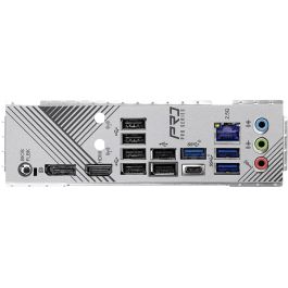 ASRock B650 Pro RS AMD B650 Socket AM5 ATX, Compatible con AMD Ryzen 7/9/5, DDR5, 90-MXBL10-A0UAYZ