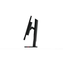 Monitor Lenovo 63D7UAT3EU 23,8" LED IPS Flicker free 75 Hz