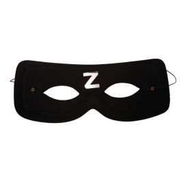 Máscara del zorro talla única Precio: 1.88999943. SKU: S8603510