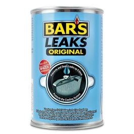 Tapafugas de Radiador Bar's Leaks BARS101091 (150 gr)