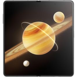 Honor Magic V3 5G Dual SIM 12GB RAM 512GB - Black