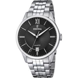 Reloj Hombre Festina F20425/3 Precio: 125.49999968. SKU: B1JY5PXMZ4