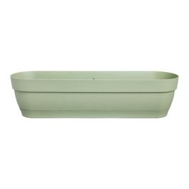 Plantilla rectangular de Vibia - Plástico - Tanque - Ø70 - Verde Precio: 34.95000058. SKU: B12LZEBBLF